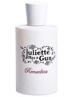 Juliette has a Gun Romantina (Романтина)