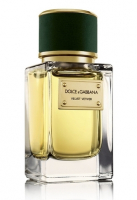 Dolce & Gabbana Velvet Vetiver
