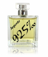 Omnia Profumo Argento