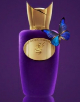 Sospiro Perfumes Vivace