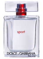 Dolce & Gabbana The One Sport