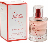Givenchy Lucky Charms
