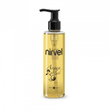 Nirvel 8474 Argan Fluid, Восстанавливающее Масло для волосся 200ml
