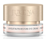 Juvena NUTRI-RESTORE EYE Cream Поживний омолаживающий крем для области навколо очей jar 15 ml 9007867765630