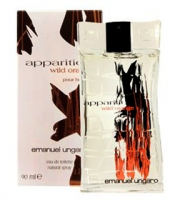 Emanuel Ungaro Apparition Wild Orange