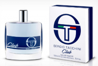 Sergio Tacchini Club