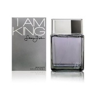 Sean John I Am King Miami