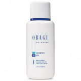Obagi Medical Obagi Nu-Derm Foaming Gel Normal to Oily 198 ml очищуюча гель пенка для нормальной/жирной кожи