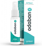 Odaban Antiperspirant Spray 20% Одабан антиперспирант Спрей, 30 мл. 5025381000031