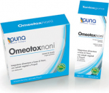 Диетические добавки OMEOTOX NONI oral solution (Guna-Noni)