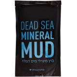 Sea of Spa Минеральная грязь Мертвого моря Dead Sea Mineral Mud 600 гр 7290010673100N