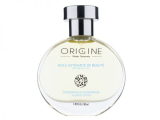 Origine Сухое масло для тела с цветочным запахом - Dry body oil with frangipani extracts 50 мл