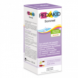 PK29 Pediakid 250 - педиакид Сироп для гармонизации сна / Pediakid SOMMEIL SIROP 250 мл - нормализация сна