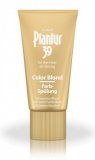Plantur 39 Ополаскиватель-тонирующий Plantur 39 Color Blond от выпадения блондирующих, светлых волос 150мл 4008666704542