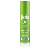 Plantur 39 Шампунь Plantur 39 Phyto-Coffein-Shampoo от выпадения тонких и ломких волос 250мл 4008666701800
