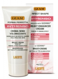 Guam Inthenso Crema Seno Volumizzante Push up Breast Cream Подтягивающий крем ИНТЕНСО для увеличения бюста