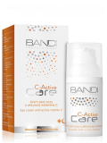 Bandi Eye cream with active vitamin C Крем для области вокруг глаз с активным витамином С 30мл