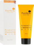 Pureheal's Pureheals Propolis Cleansing Milk Очищающее молочко с экстрактом прополиса для чувствительной кожи 100 мл 8809485337166