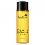 Pureheal's Pureheals Propolis Softening Toner Тоник с экстрактом прополиса для чувствительной кожи 125 мл 8809485337180