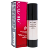 Shiseido крем тональный для обличчя с ефектом Ліфтинга для всіх типів шкіри Radiant Lifting Foundation SPF 15