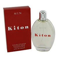 Kiton Red man