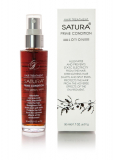 Satura Prime Condition - средство для снятия статического электричества с волос и укрепления сечёных кончиков