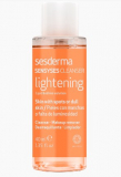 SeSderma SENSYSES LIGHTENING лосьон для очищения кожи 40мл 8429979440440