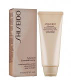 Shiseido ADVANCED ESSENTIAL ENERGY Hand nourishing cream 100ml Крем для рук