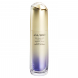 Shiseido Сыворотка для лица и шеи Vital Perfection LiftDefine Radiance Serum, восстанавливающий, увлажняющий, антивозрастной 40ml