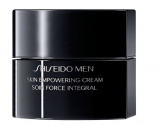 Shiseido Крем для лица Men Skin Empowering Cream восстанавливающий энергию для всех типов кожи 50ml