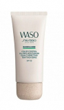 Shiseido Крем для лица Waso Shikulime Color Control Oil-free Moisturizer SPF 30 50ml