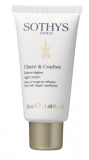 Sothys Крем легкий для кожи с куперозом / CLArtE & CONForT LIGHT Cream Тюб / Tube 50 ml