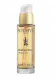 Sothys сироватка очищуюча / PURIFYING Serum для жирної та проблемної шкіри Флакон с помпой 30 ml