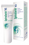 Spirularin VS cream крем эффективен против бородавок, восстанавливает кожу