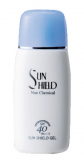 La Sincere JS40 SUN SHIELD Гель солнцезащитный SPF 30 Sun Shield Gel SPF 30 55 ml