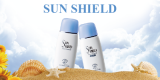La Sincere JS30 SUN SHIELD Гель солнцезащитный SPF 50 Sun Shield Gel SPF 50 55 ml
