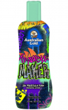 Australian Gold Trouble Maker зволожуючий лосьйон для засмаги с ефектом комплексного бронзування. 25X Radically Dark Bronzer