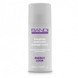 Bandi Energizing multiactive massage cream Энергетический мультиактивный массажный крем 150мл