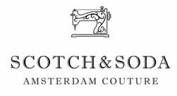 Нишевая парфюмерия Scotch and Soda 