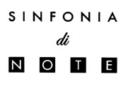 Селективная парфюмерия Sinfonia di Note 