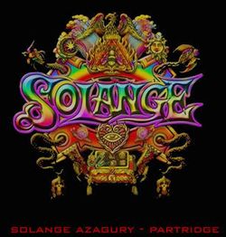 Элитная парфюмерия Solange Azagury-Partridge