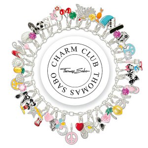 Селективная нишевая парфюмерия Thomas Sabo 