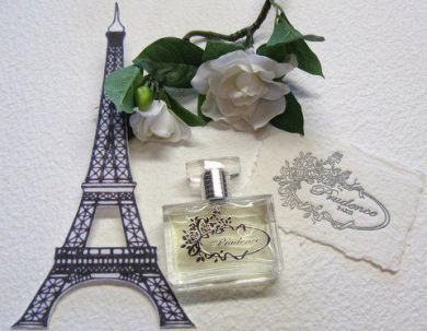 Элитная парфюмерия PRUDENCE PARIS