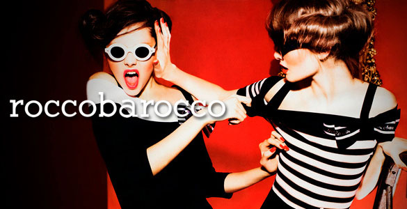 Парфюмерия RoccoBarocco