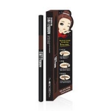 The Orchid Skin 3 in 1 Eyebrow - карандаш 3 в 1