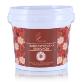 Spaquatoria Маска для обёртывания Классический шоколад с водорослями