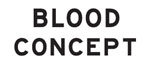 Blood concept