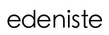 Edeniste