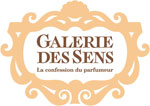 Galerie des Sens