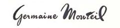 Germaine Monteil